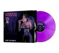 Missing Persons – A Night in San Francisco – Vinilo – Importación USA