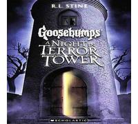 A Night in Terror Tower [Alemania] [DVD]