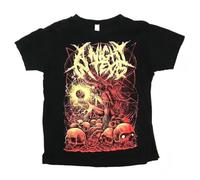 A Night In Texas T Shirt