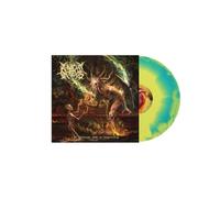 A Night in Texas - The Darkest Side of Humanity [Vinilo]
