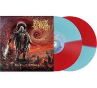 A Night in Texas The Divine Dichotomy (Vinyl)