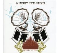 A Night in the Box - Write a Letter