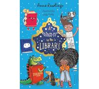 A Night in the Library: Open the book - let the magic begin ...