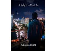 A Night In The Life