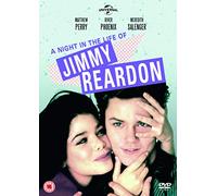 A Night in the Life of Jimmy Reardon [DVD]