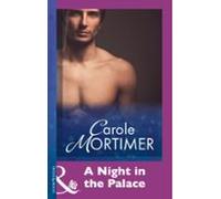 A Night In The Palace (ebook)