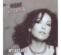 A Night in Tunisia