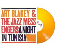 A Night in Tunisia [Vinilo]