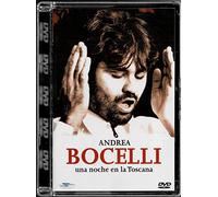 A Night In Tuscany [DVD]