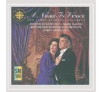 A Night in Venice & Other Operetta Excerpts [UK Import]