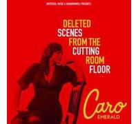 A Night Like This etc. (CD Album Caro Emerald, 12 Tracks) Riviera Life,You Don't Love Me , Back It Up, Dr. Wanna Do , The Other Woman,I Know That He's Mine , Absolutely Me etc..