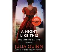 A Night Like This (Smythe-Smith, 2)