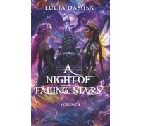 A Night of Falling Stars (A Desert of Bleeding Sand)