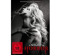 A Night of Horror – DVD – Edición Alemania – WVG Medien
