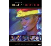 A night of reggae rhythm [Internacional] [DVD]