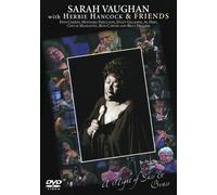 A Night of Sass & Brass [E/S: J [Alemania] [DVD]