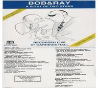 A Night of Two Stars - Recorded Live at Carnegie Hall