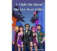 A Night On Duval: The Key West Killer