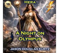 A Night on Olympus: A Clash of Gods™ Story