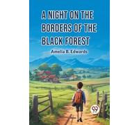 A Night on the Borders of the Black Forest