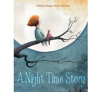 A Night Time Story (SIN COLECCION)