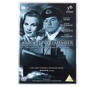 A Night To Remember [Reino Unido] [DVD]