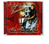 A Night To Remember - Traditional Songs Of Christmas