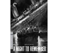 A Night to Remember [USA] [DVD]