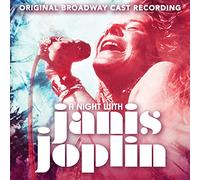 A Night With Janis Joplin