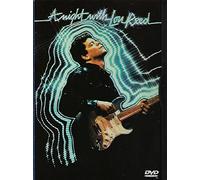 A Night With Lou Reed – DVD – USA