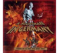 A Nightmare in Germany Vol.3