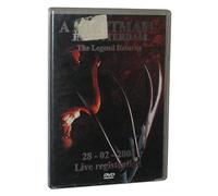 A Nightmare In Rotterdam - The Legend Returns