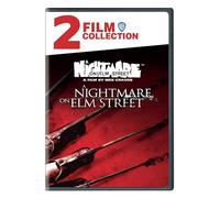 A Nightmare on Elm Street (1984 & 2010) [USA] [DVD]