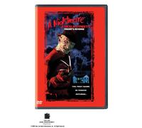 A Nightmare on Elm Street 2: Freddy's Revenge [USA] [DVD]