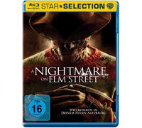 A NIGHTMARE ON ELM STREET (201 (Blu-ray) Jackie Earle Haley (Importación USA)