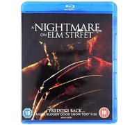 A Nightmare On Elm Street 2010 [Edizione: Regno Unito] [Reino Unido] [Blu-ray]