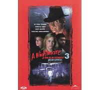 A Nightmare On Elm Street 3: Dream Warriors