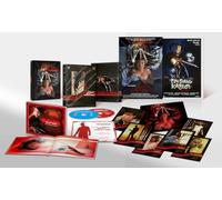 A Nightmare on Elm Street 40th Anniversary Collectors Edition with Steelbook [4K Ultra HD] [1984]