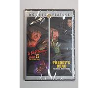 A Nightmare on Elm Street 5 & 6