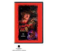 A Nightmare on Elm Street 5: The Dream Child