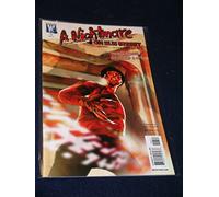A Nightmare on Elm Street #6 - Wildstorm