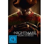 A Nightmare on Elm Street [Alemania] [DVD]