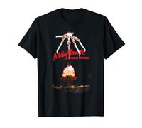 A Nightmare on Elm Street Alternate Poster Camiseta
