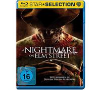 A NIGHTMARE ON ELM STREET (201 (Blu-ray) Jackie Earle Haley Kyle Gallner