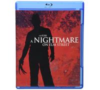 Nightmare On Elm Street [Edizione: Stati Uniti] [USA] [Blu-ray]