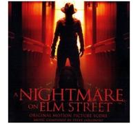 A Nightmare On Elm Street by Steve Jablonsky