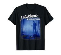 A Nightmare On ELM Street Freddy Is Waiting Camiseta