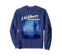 A Nightmare On Elm Street Freddy Is Waiting Sudadera