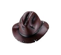 A Nightmare On Elm Street Freddy Jason Headgear Horror Party Cosplay Ghost Props Hat