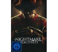 A Nightmare on Elm Street - Limitiertes Mediabook auf 1000 Stück (+ DVD) [Alemania] [Blu-ray]